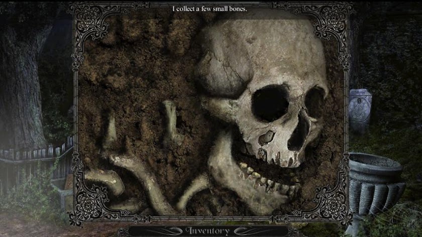 Nightmare Adventures [Full] Screen 2