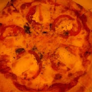Pizza Factory 披薩工廠