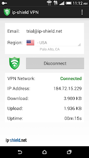 ip-shield VPN