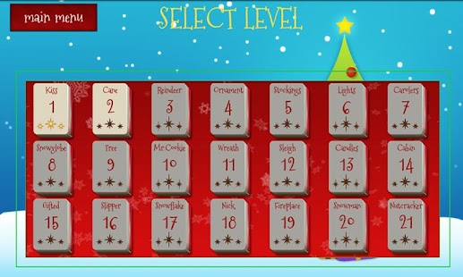 Lastest Mahjong Christmas Unlocked APK for Android