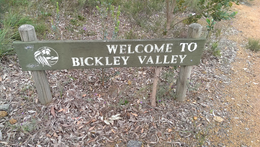 Welcome To Bickley Valley