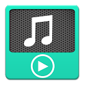 Mp3 Player icon