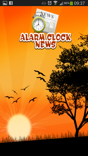 Alarm Clock News