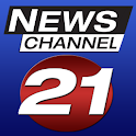 KTVZ NewsChannel 21 logo