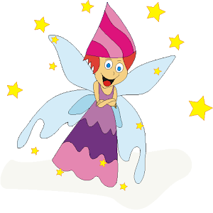 Magic me. Magic me