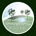 Tennis Garden Apk