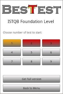 Free QC BestTest APK