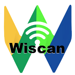 Wiscan Pro logo