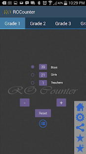 RO Counter Screenshots 2