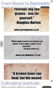 Photo Anger quotes Screenshots 4
