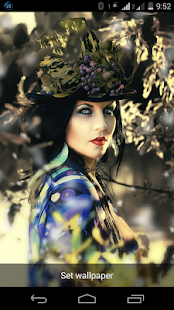 Free Fantasy HQ live wallpapers APK for PC