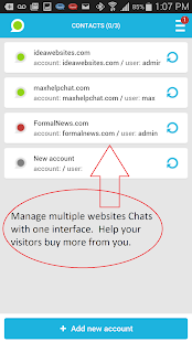 Max HelpChat Screenshots 8