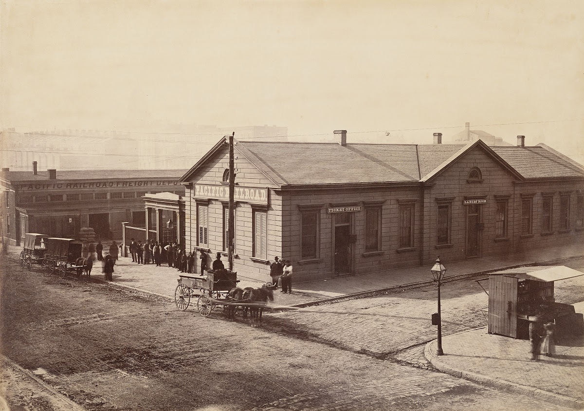 セントルイス Google Arts Culture