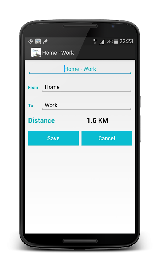  Travel Distance Calculator - Android Apps on Google Play