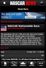 NASCAR Total News
