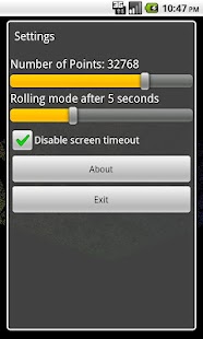 Free Download OpenGL ES Sierpinski Gasket APK for PC