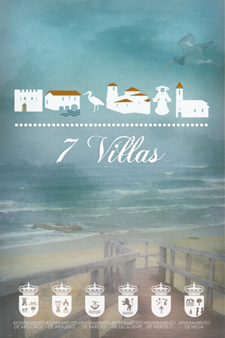 7 Villas