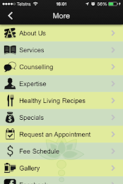 Naturopathic Health poster 8