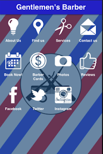 Download The Gentlemen's Barber APK