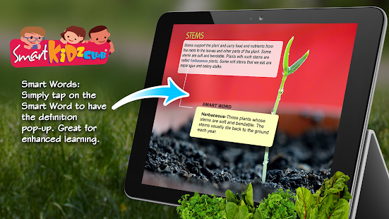 Smart Kidz Club Screenshots 1