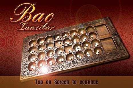 Bao Zanzibar - Free Version Screenshots 5