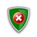 Automatic Virus Scanner icon