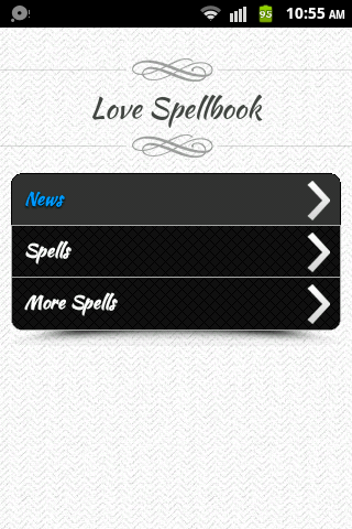 Love Spells FREE