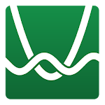 Cover Image of 下载 Desmos Graphing Calculator 2.6.3.1 APK
