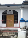 Nurul Hidayah Mosque