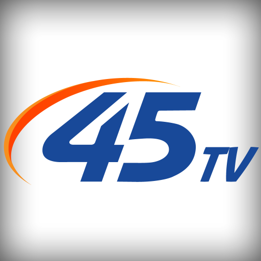 45 Local News - PREP 45 LOGO-APP點子