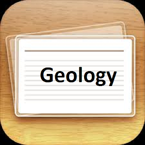 Geology Flashcards Plus 1.00