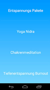 How to mod Yoga Nidra Tiefenentspannung lastet apk for laptop
