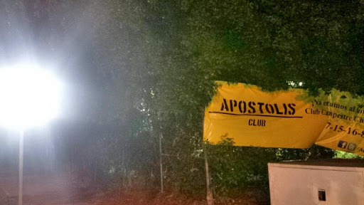 Apostolis Club