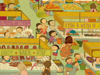 Day in the Market Screenshots 1