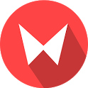 Wallmax icon