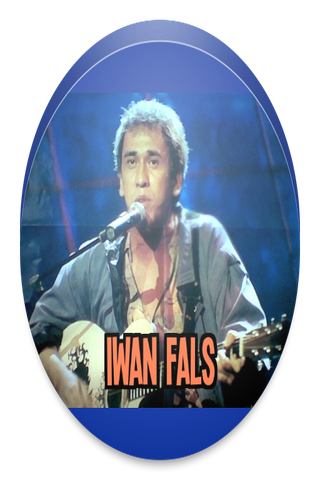 免費下載娛樂APP|IWAN FALS LIRIK LAGU app開箱文|APP開箱王