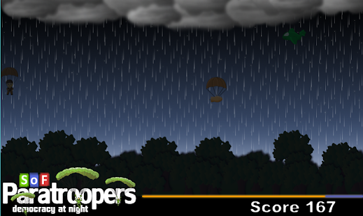 How to download Paratroopers: DemocracyByNight patch 1.0 apk for android