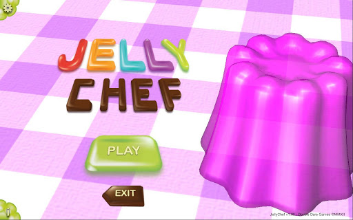 Jelly Chef