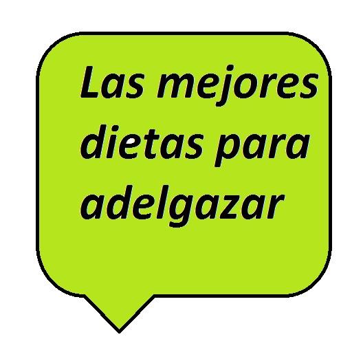 【免費娛樂App】Dietas para adelgazar-APP點子