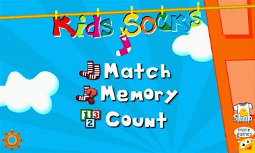 Kids Socks Plus APK Download for Android