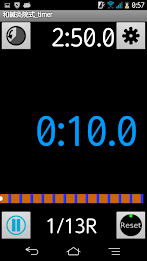 And acupuncture courtyard _stopwatch poster 7