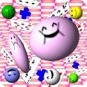 C-Marbles Card [10(Ten)] logo