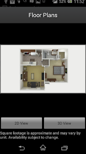 Spice Creek Apartments Screenshots 11