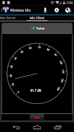 Wireless Mic by Vithya Tith poster 2