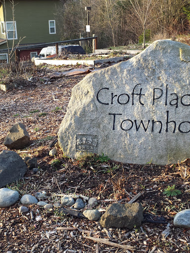 Croft Town Rock