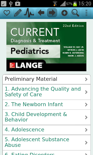 CURRENT D Treat Pediatric 22