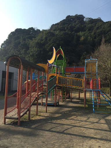 小野公園遊具portal In Nanakubo Kagoshima Japan Ingress Intel