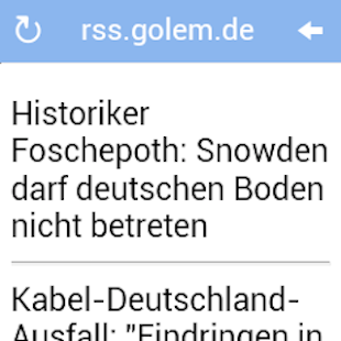Download Smartwatch News Reader Free APK