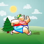 Cover Image of Download Watch your run (beta) 0.4 APK