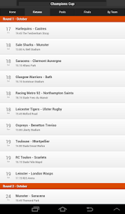 How to mod European Rugby lastet apk for laptop